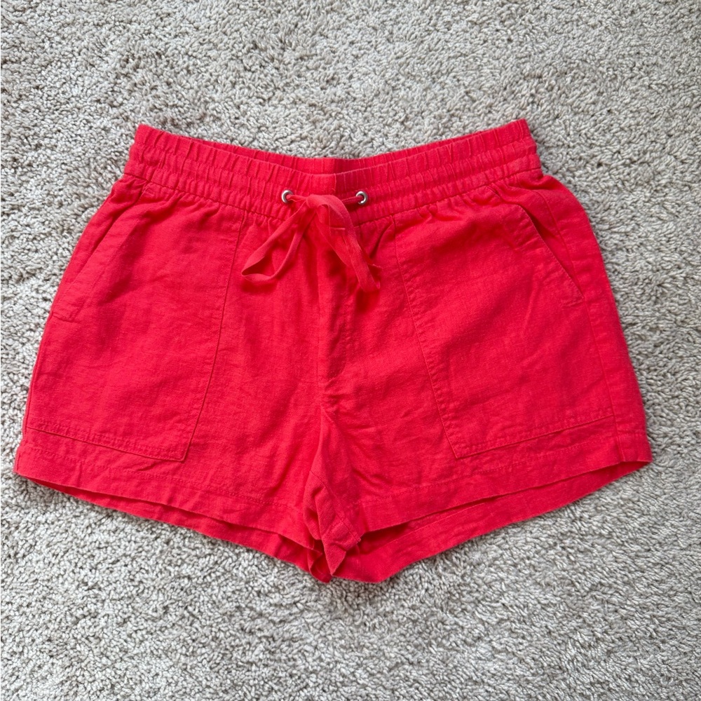 GAP High Waist Women's Shorts